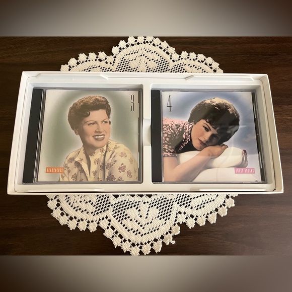 The Patsy Cline Collection - Picture 7 of 11